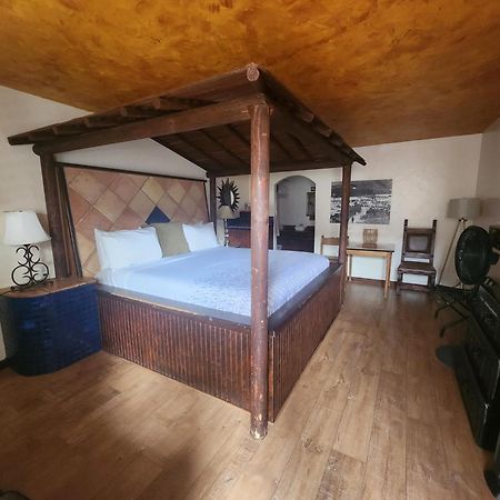 Inn At Avila Beach Luaran gambar