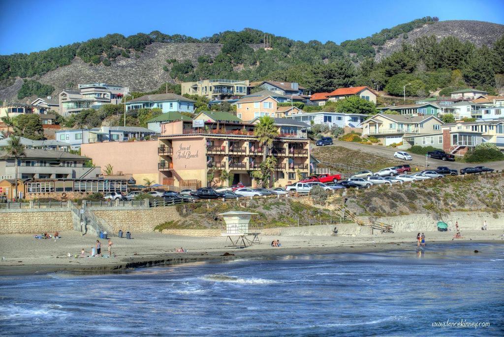 Inn At Avila Beach Luaran gambar