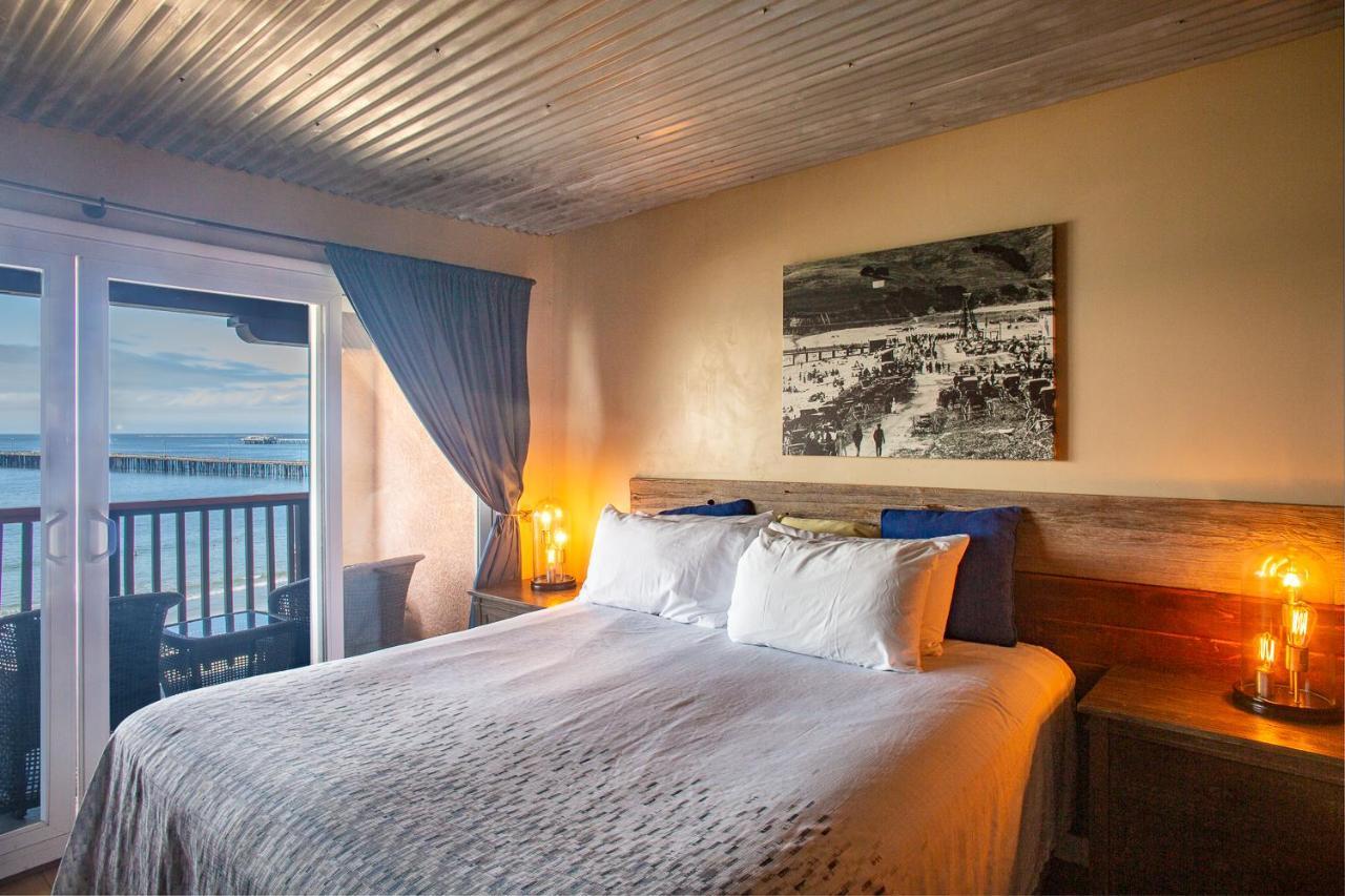 Inn At Avila Beach Luaran gambar
