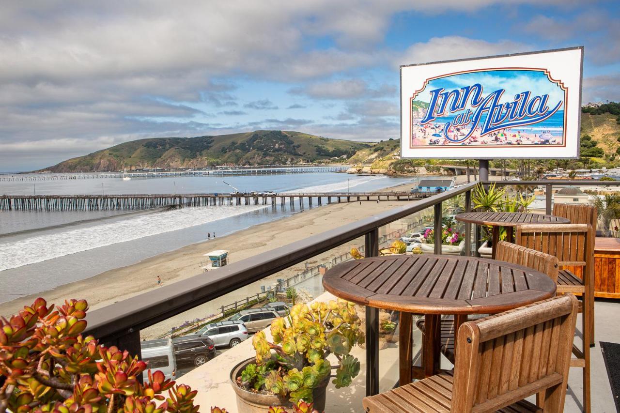 Inn At Avila Beach Luaran gambar