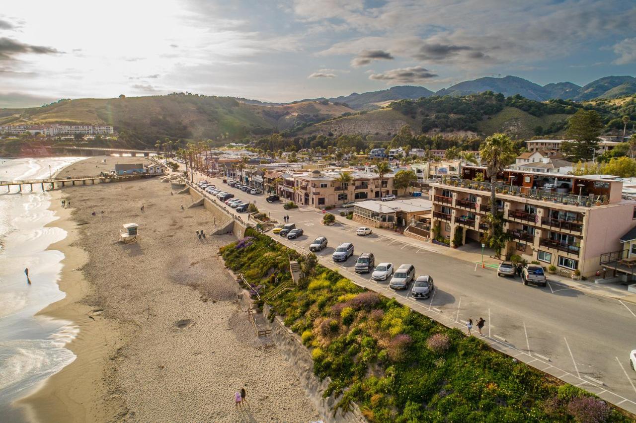 Inn At Avila Beach Luaran gambar