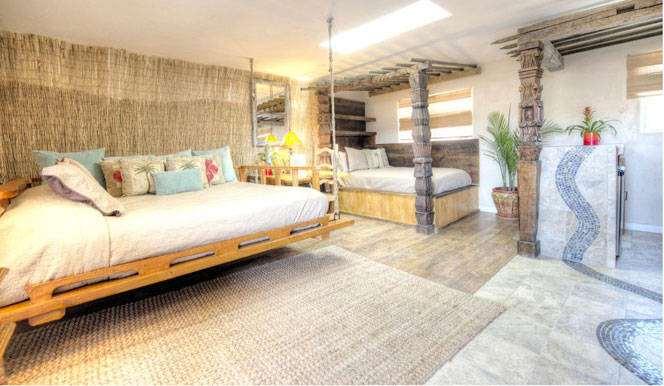 Inn At Avila Beach Bilik gambar