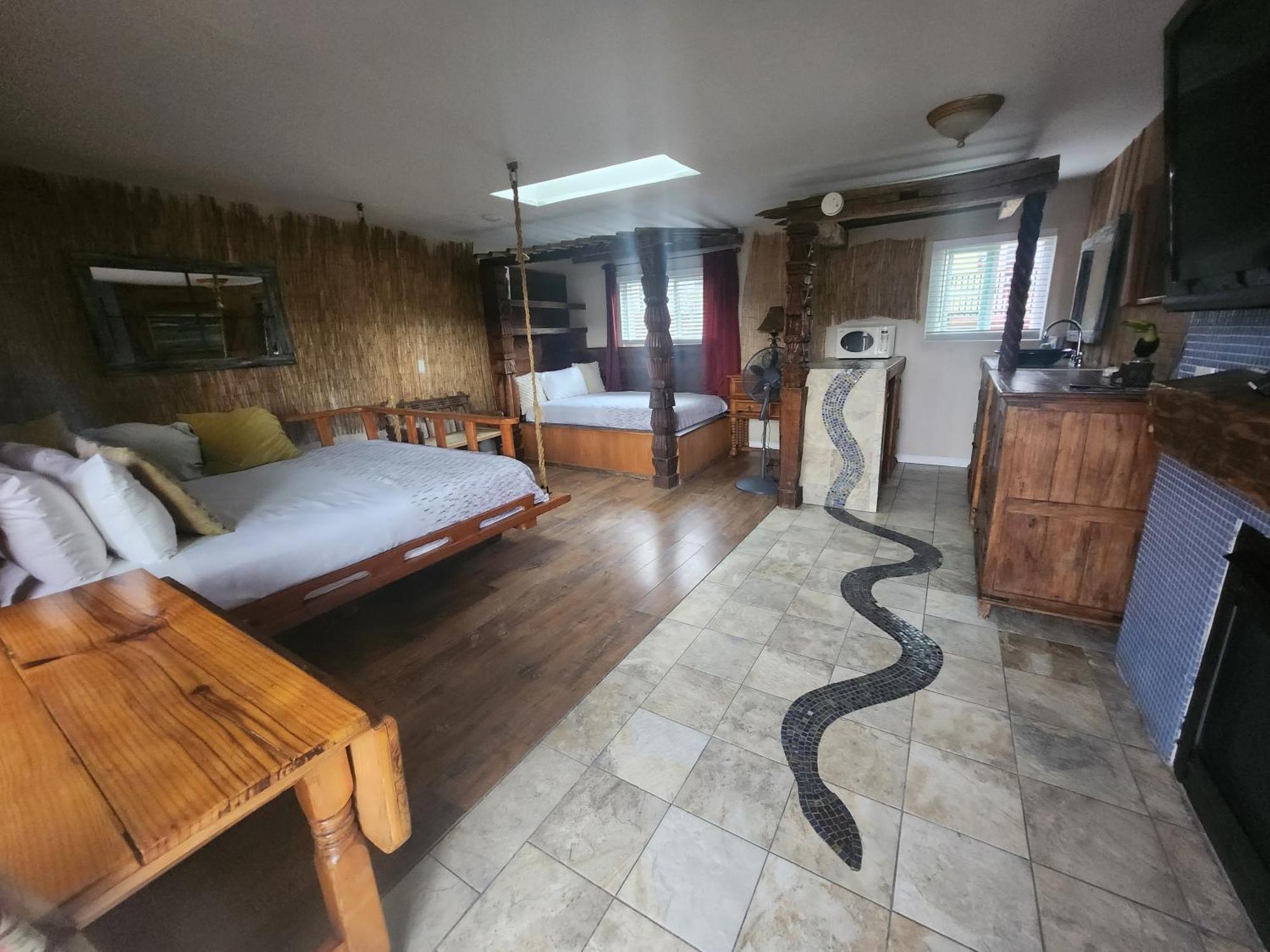Inn At Avila Beach Luaran gambar