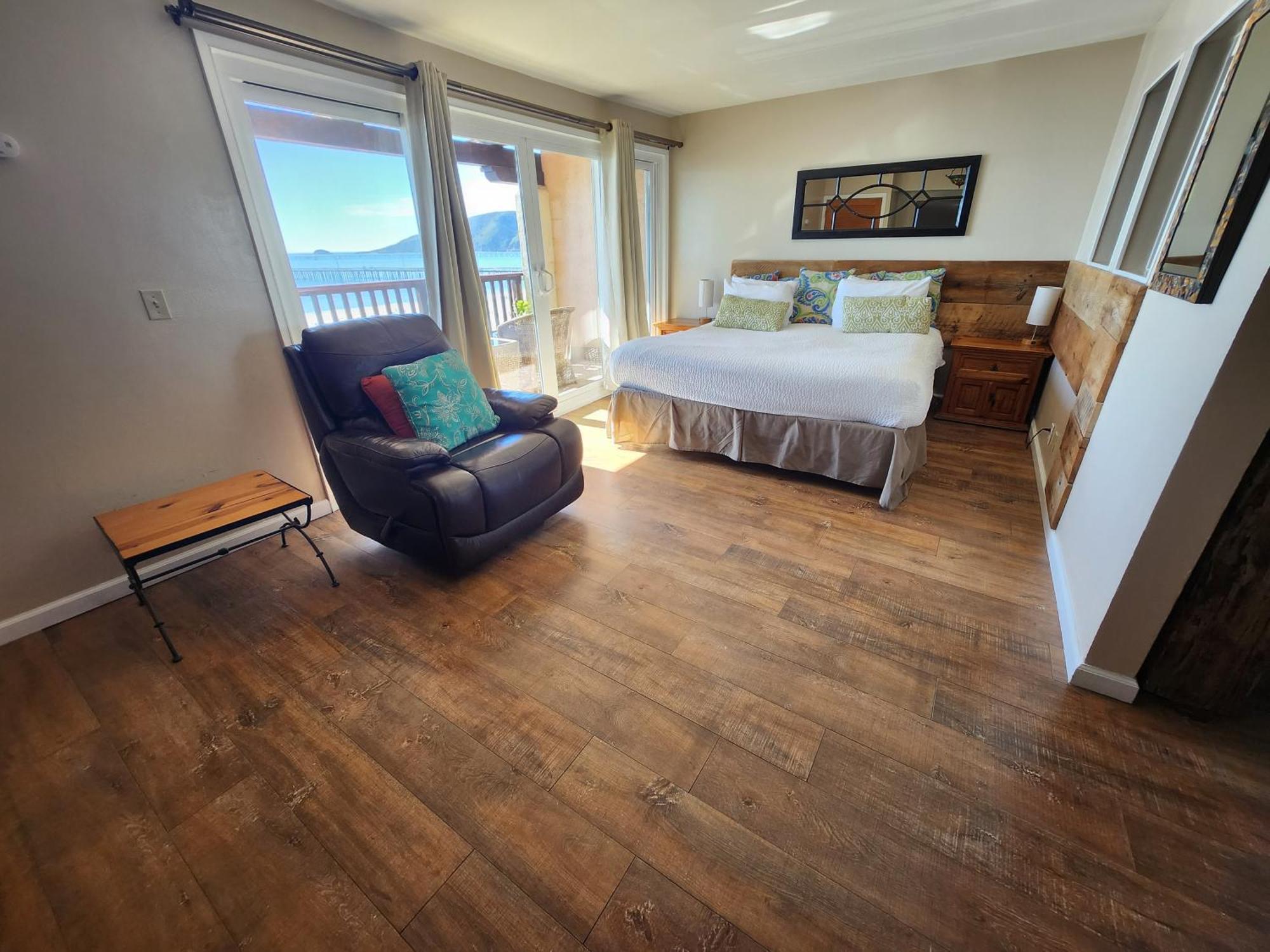 Inn At Avila Beach Luaran gambar