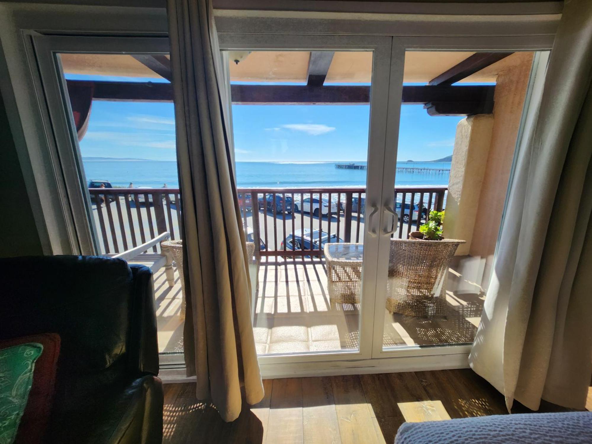 Inn At Avila Beach Luaran gambar
