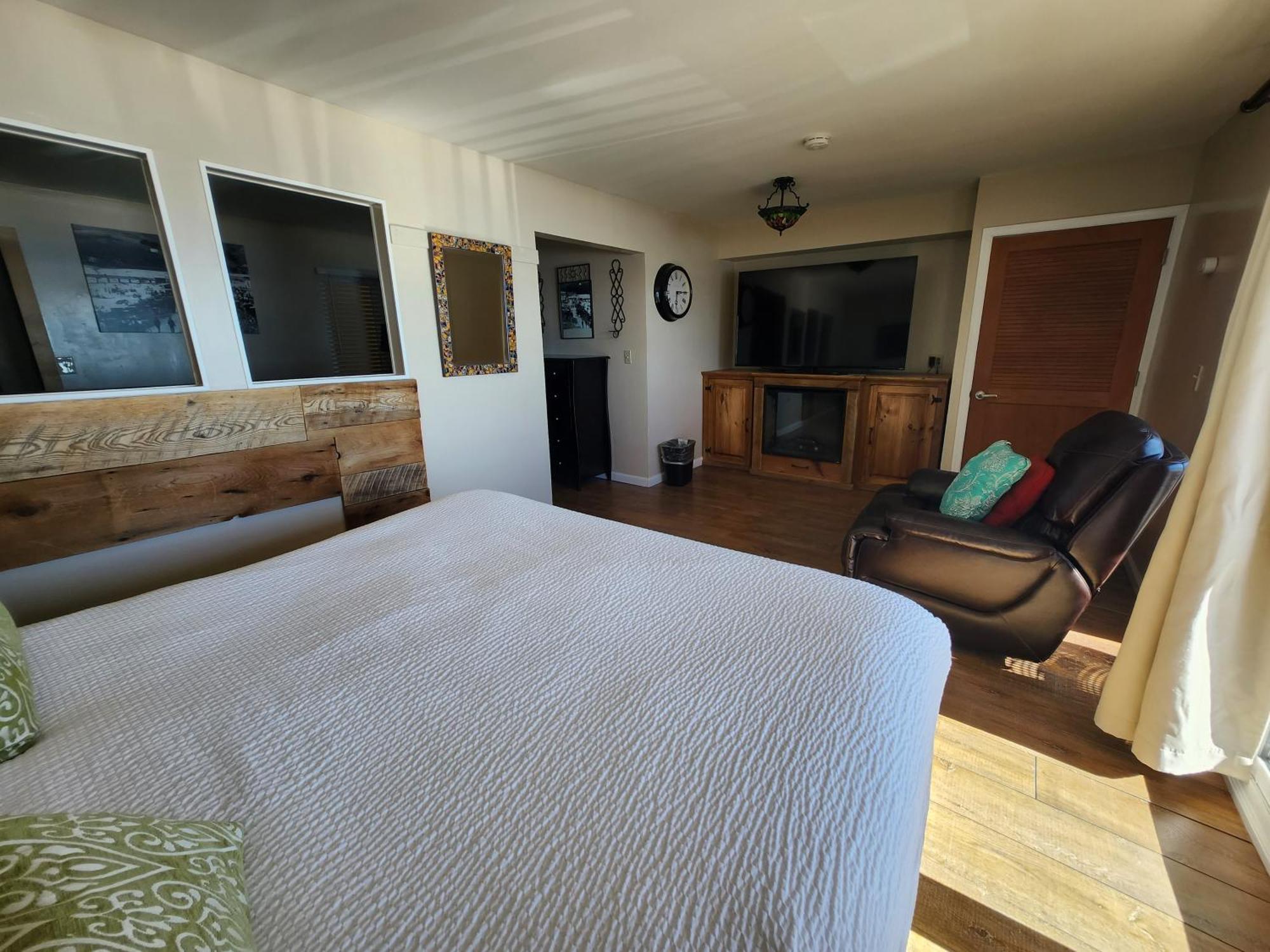 Inn At Avila Beach Luaran gambar