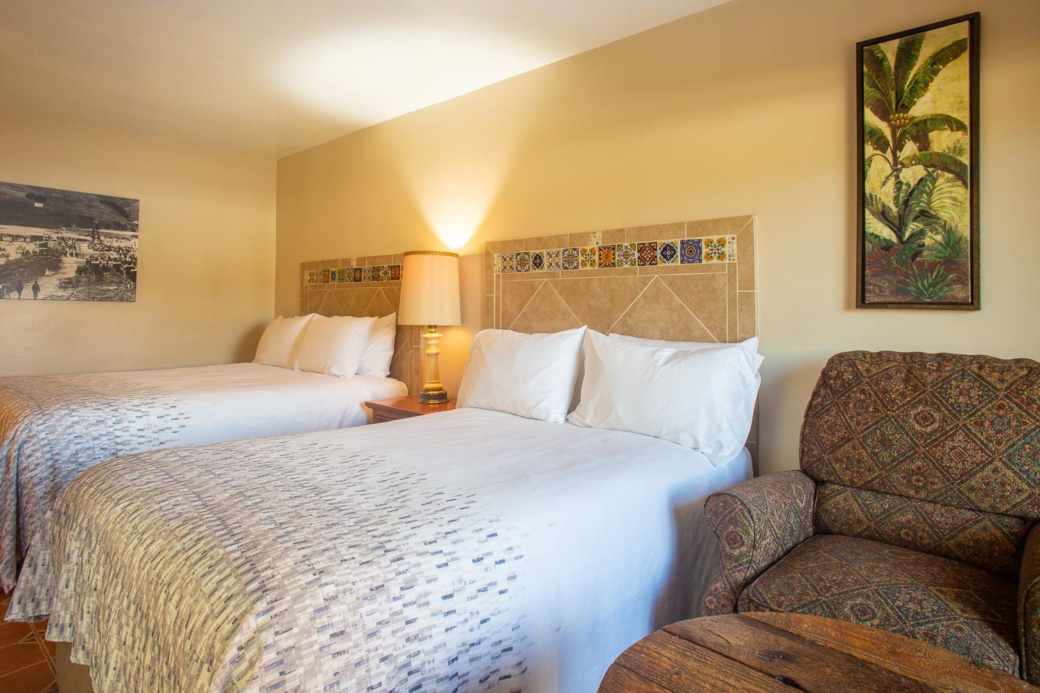 Inn At Avila Beach Luaran gambar