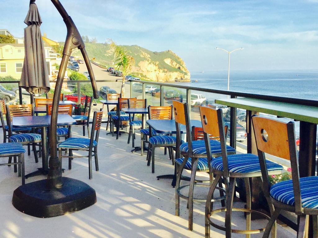Inn At Avila Beach Luaran gambar