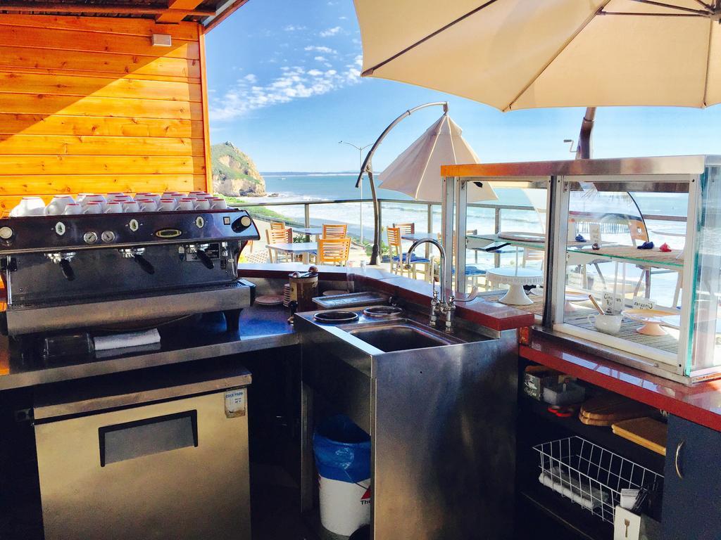 Inn At Avila Beach Luaran gambar