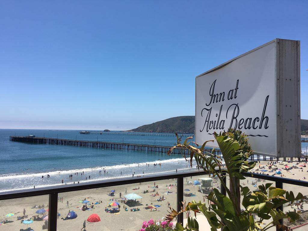 Inn At Avila Beach Luaran gambar