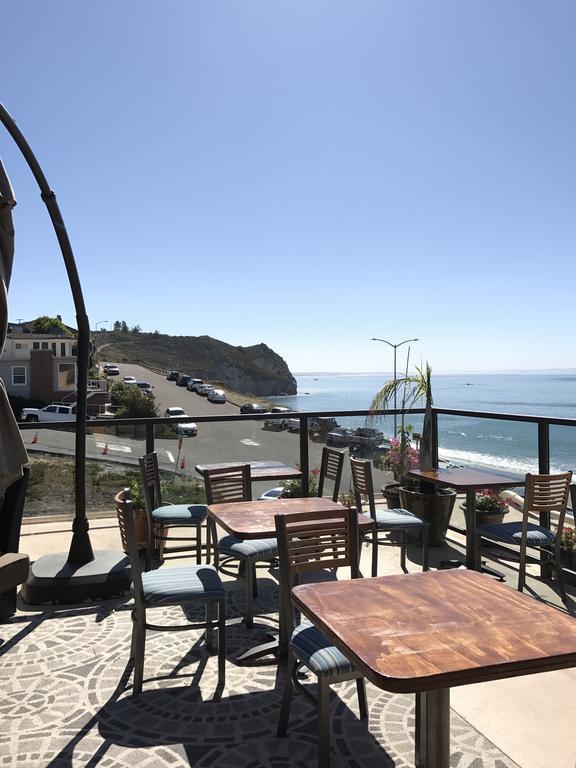 Inn At Avila Beach Luaran gambar