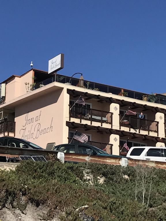 Inn At Avila Beach Luaran gambar
