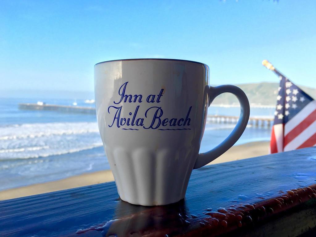 Inn At Avila Beach Luaran gambar