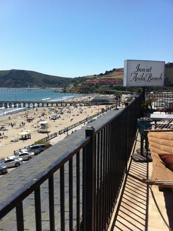 Inn At Avila Beach Luaran gambar