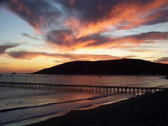 Inn At Avila Beach Luaran gambar
