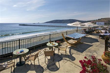 Inn At Avila Beach Luaran gambar