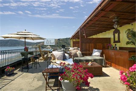 Inn At Avila Beach Luaran gambar