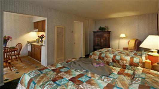 Inn At Avila Beach Bilik gambar